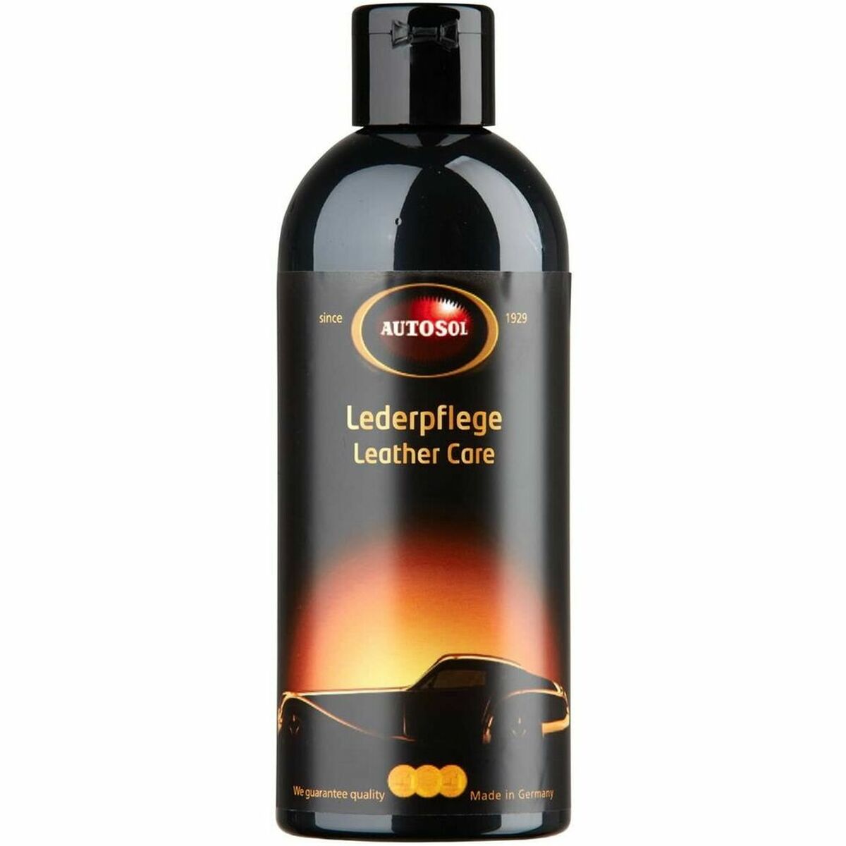 Upholstery Cleaner Autosol SOL11007700 250 ml Upholstery Cleaner Autosol SOL11007700 250 ml