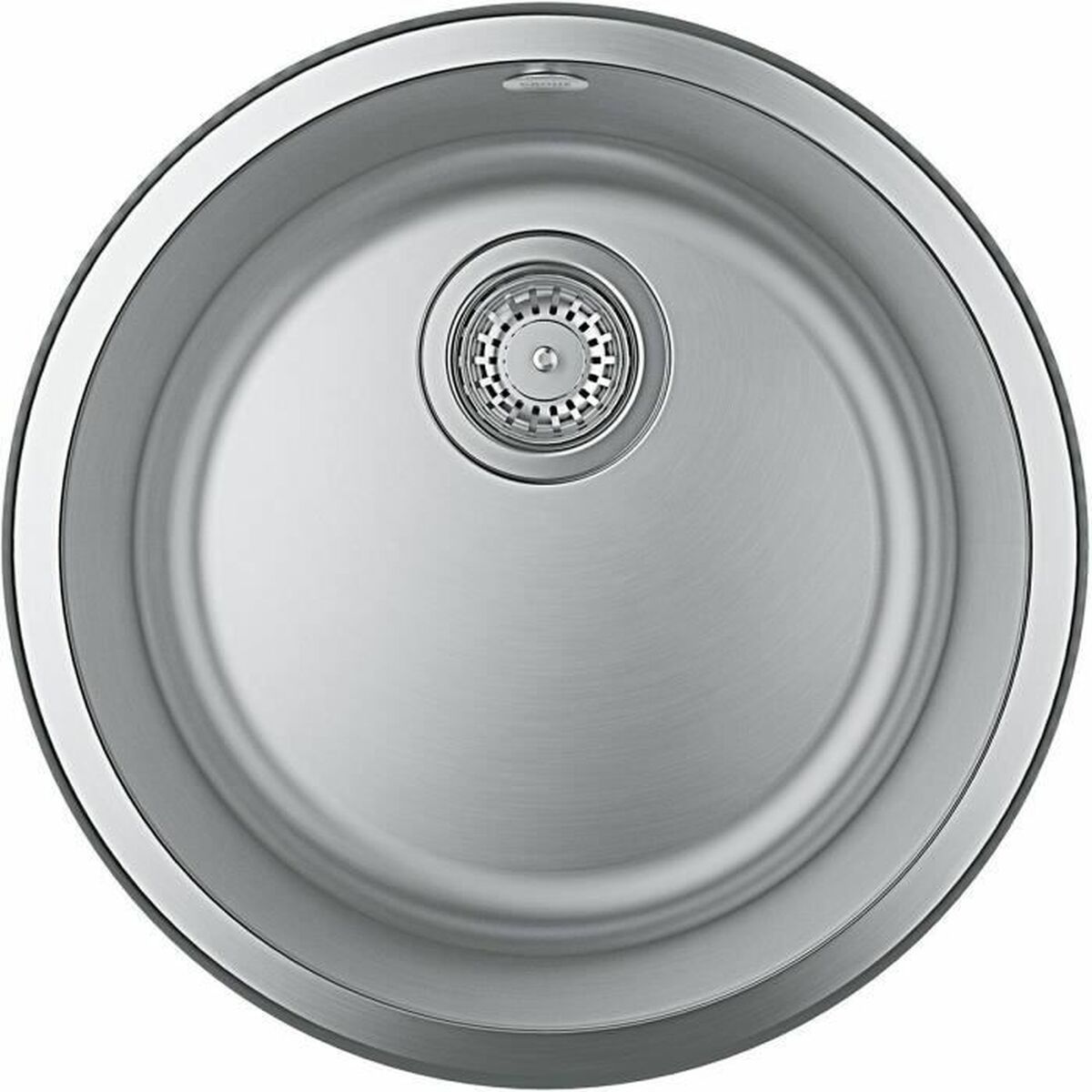 Sink with One Basin Grohe K200 Grey Sink with One Basin Grohe K200 Grey