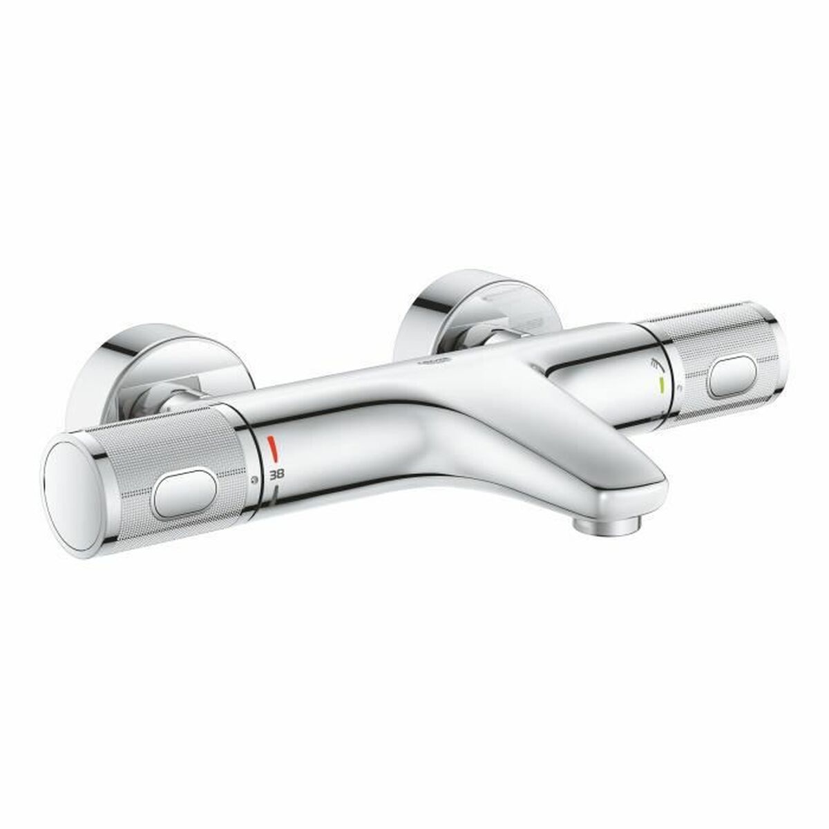 Tap Grohe 34788000 Metal Tap Grohe 34788000 Metal