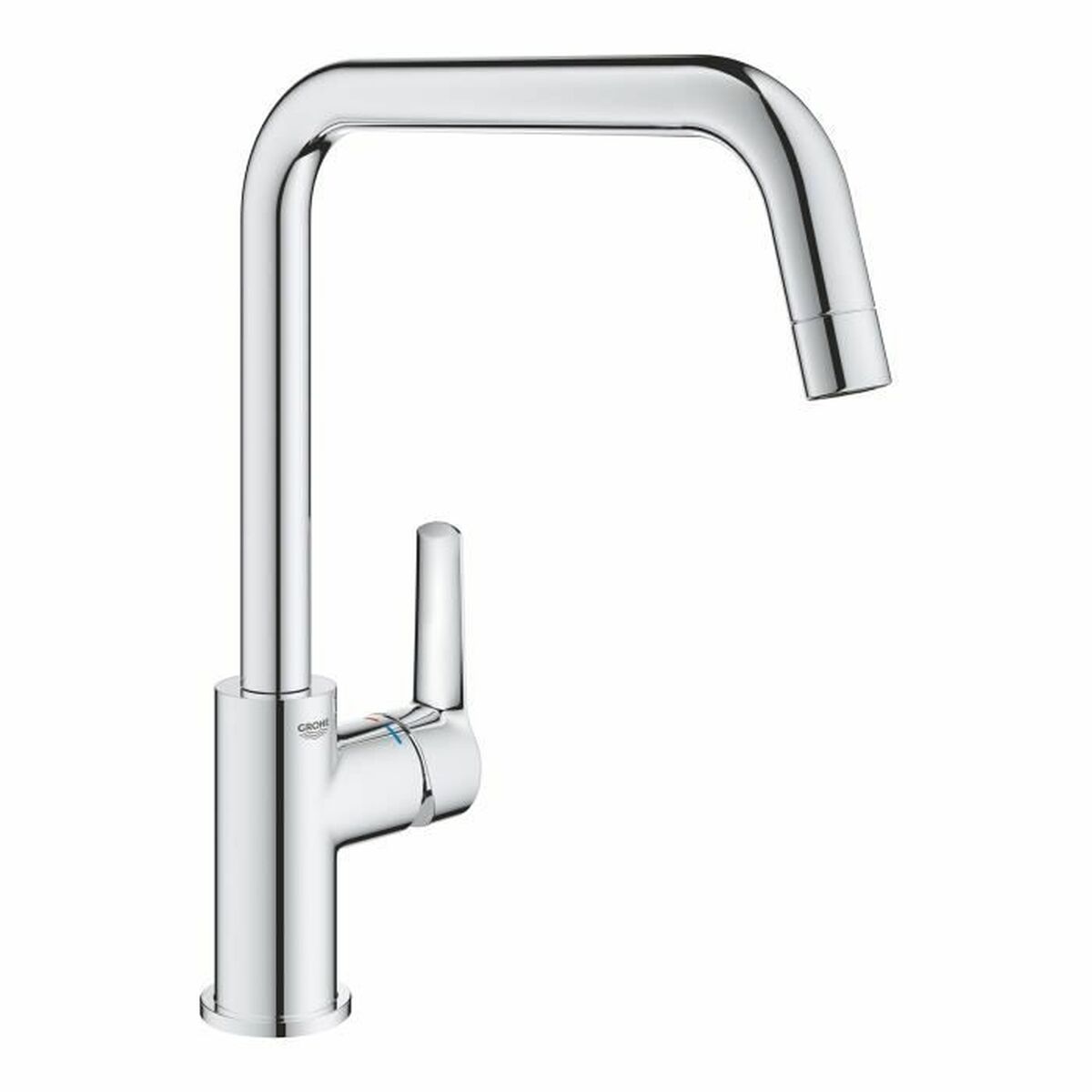 Mixer Tap Grohe QuickFix Start Mixer Tap Grohe QuickFix Start