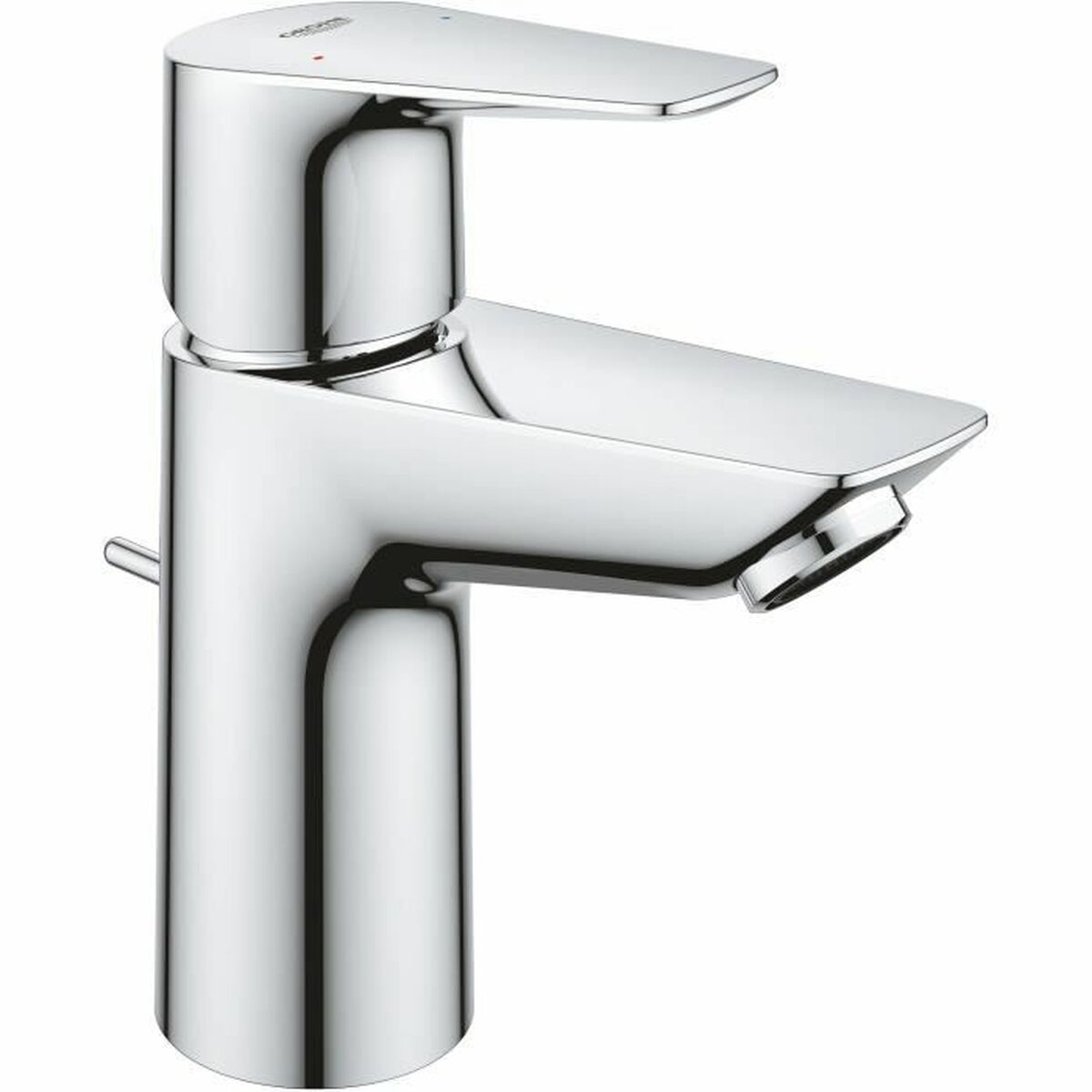 Mixer Tap Grohe Metal Mixer Tap Grohe Metal