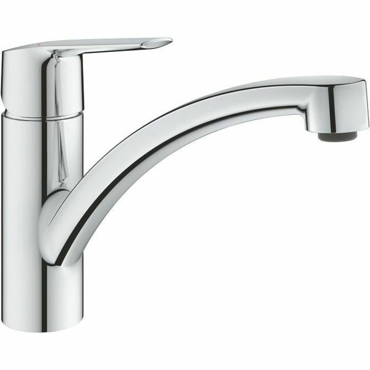 Mixer Tap Grohe Start Metal Mixer Tap Grohe Start Metal
