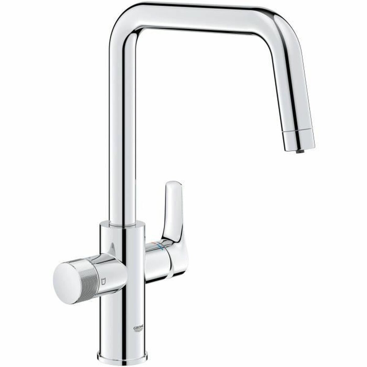 Kitchen Tap Grohe Blue Pure Start Fork/U-shaped Kitchen Tap Grohe Blue Pure Start Fork/U-shaped