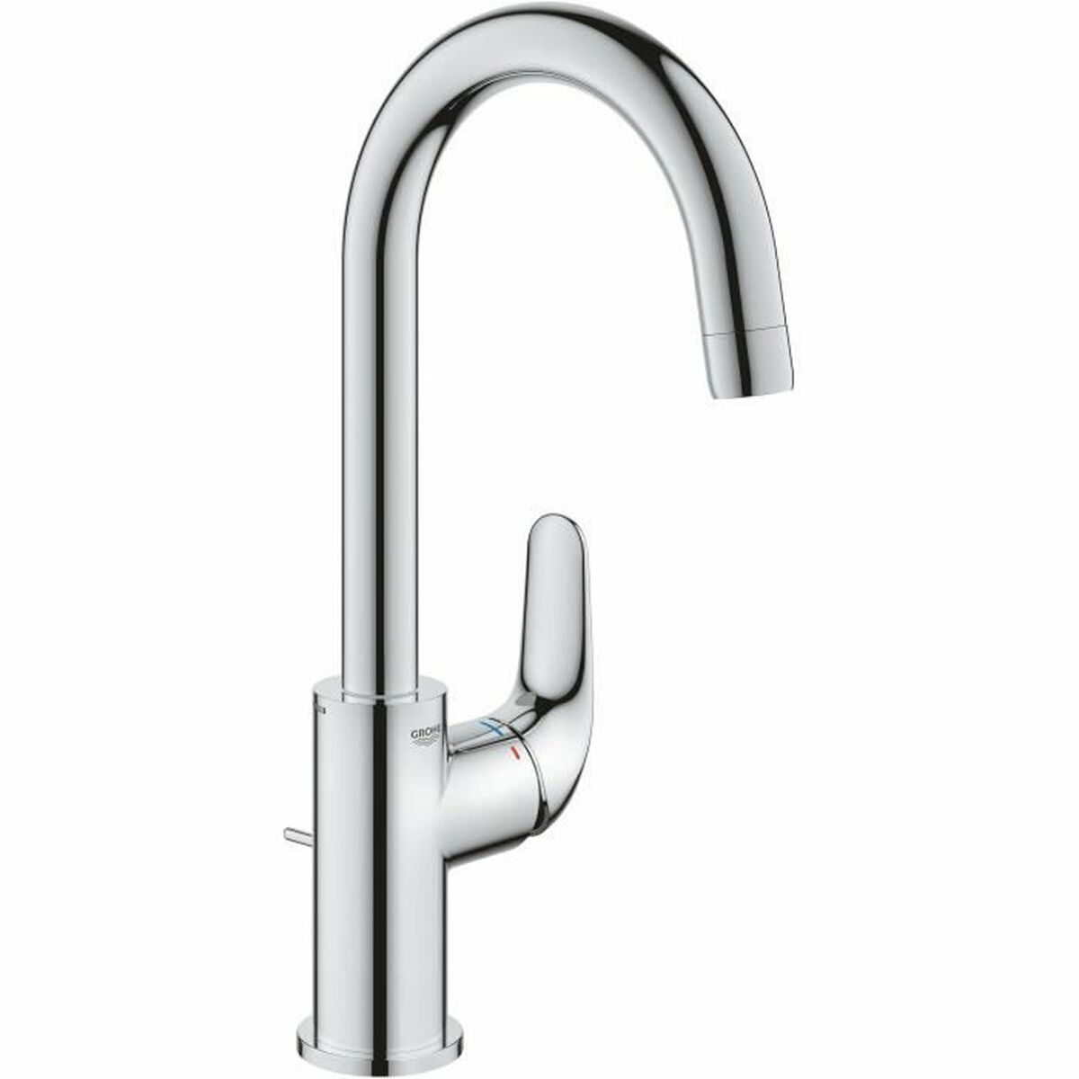 Mixer Tap Grohe Swift – 24330001 Metal