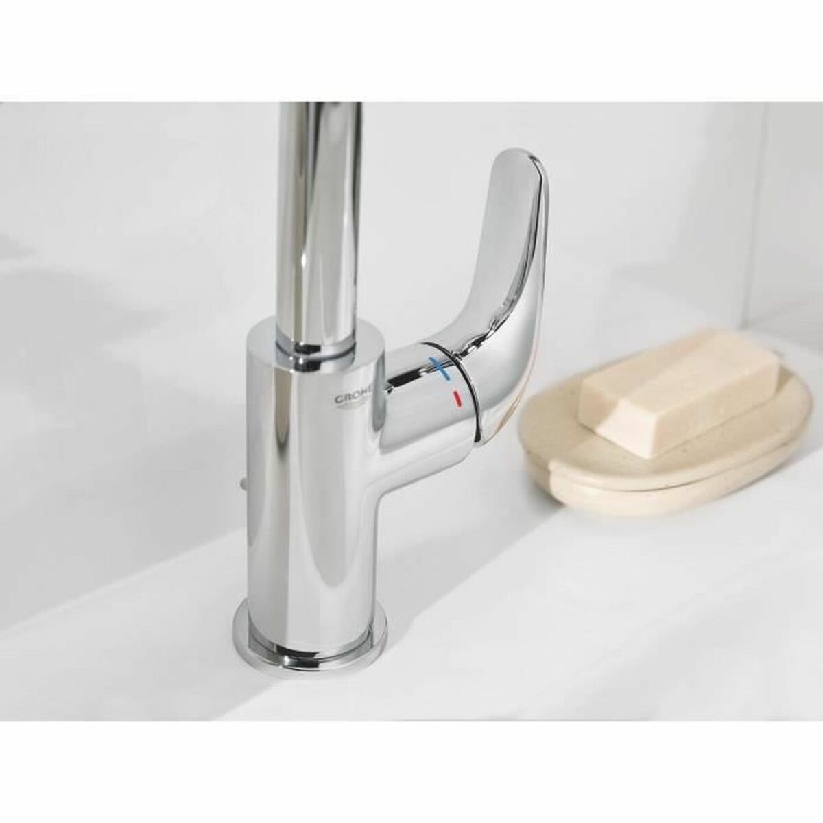 Mixer Tap Grohe Swift – 24330001 Metal