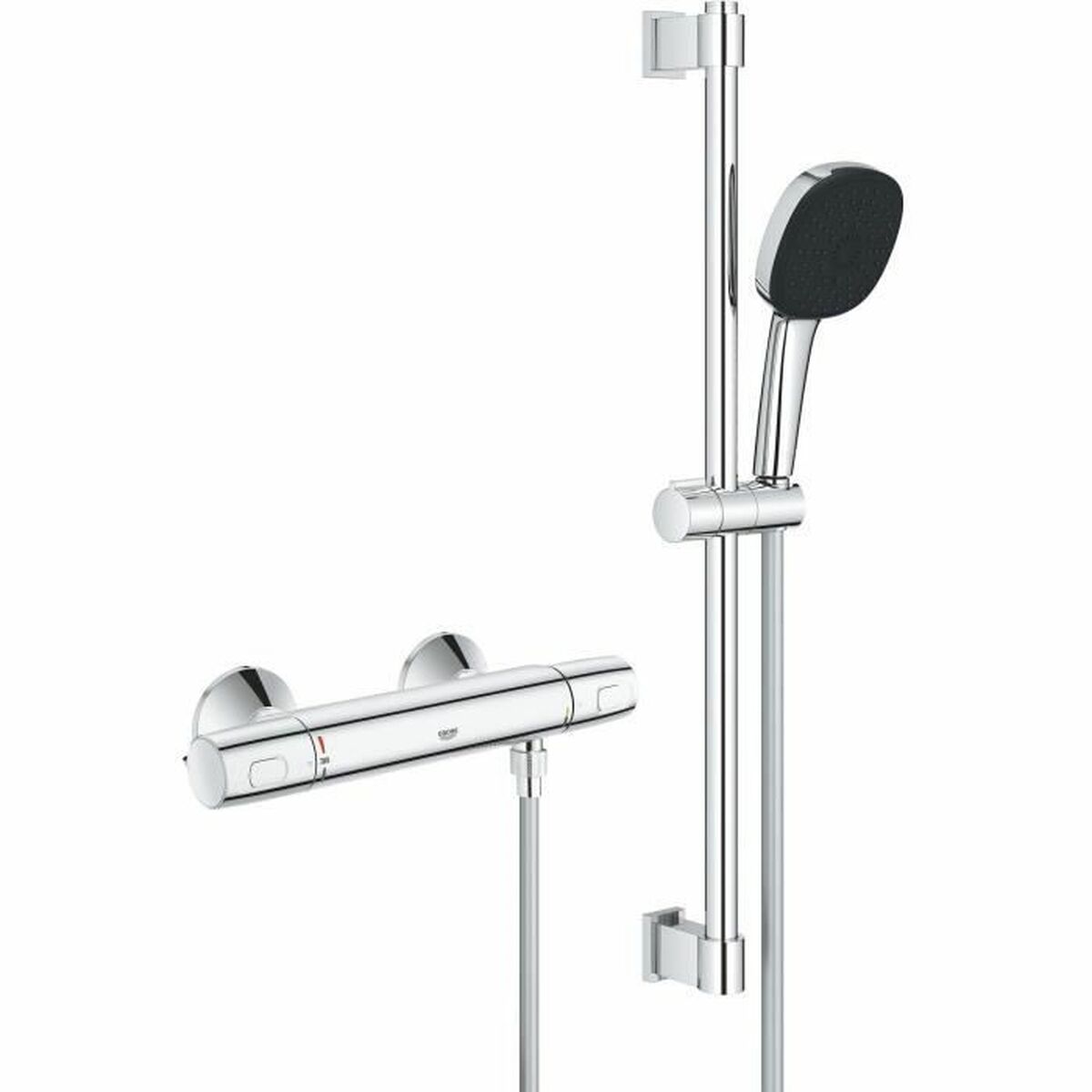 Shower Column Grohe Precision Trend Shower Column Grohe Precision Trend