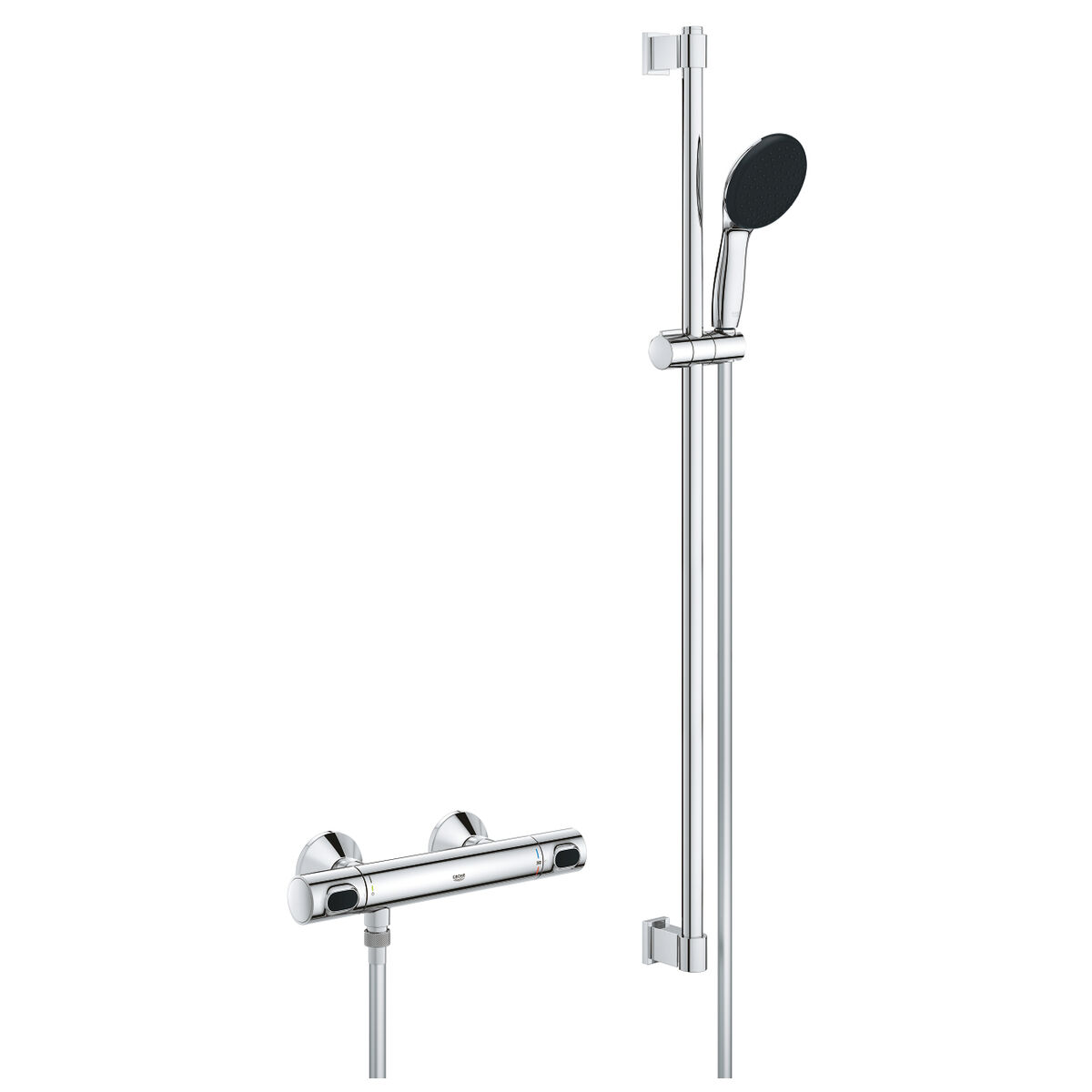 Shower Column Grohe