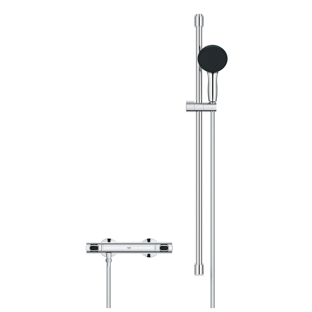 Shower Column Grohe