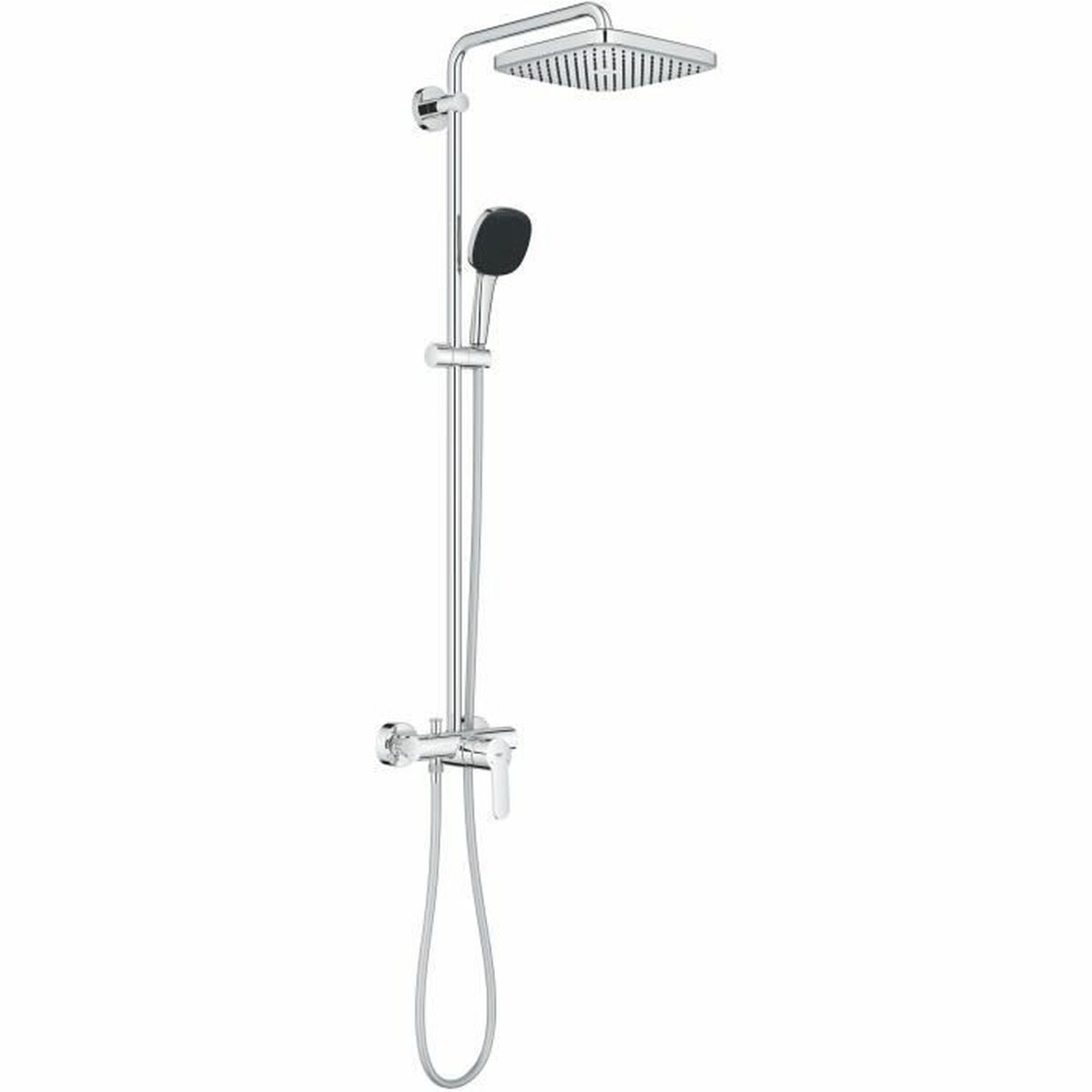 Shower Column Grohe Vitalio Comfort 250 Shower Column Grohe Vitalio Comfort 250