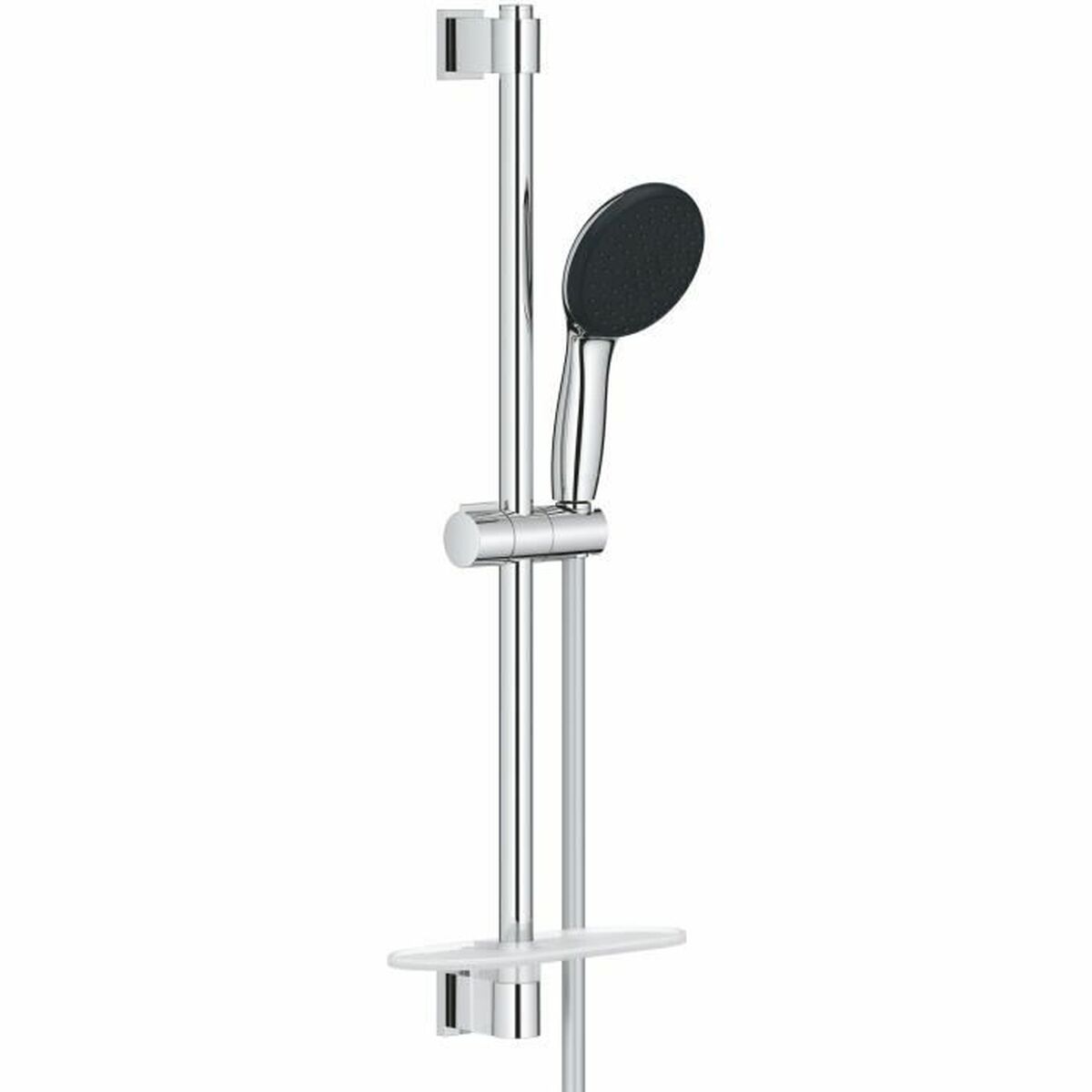 Shower Column Grohe Vitalio Start 110 Plastic Shower Column Grohe Vitalio Start 110 Plastic