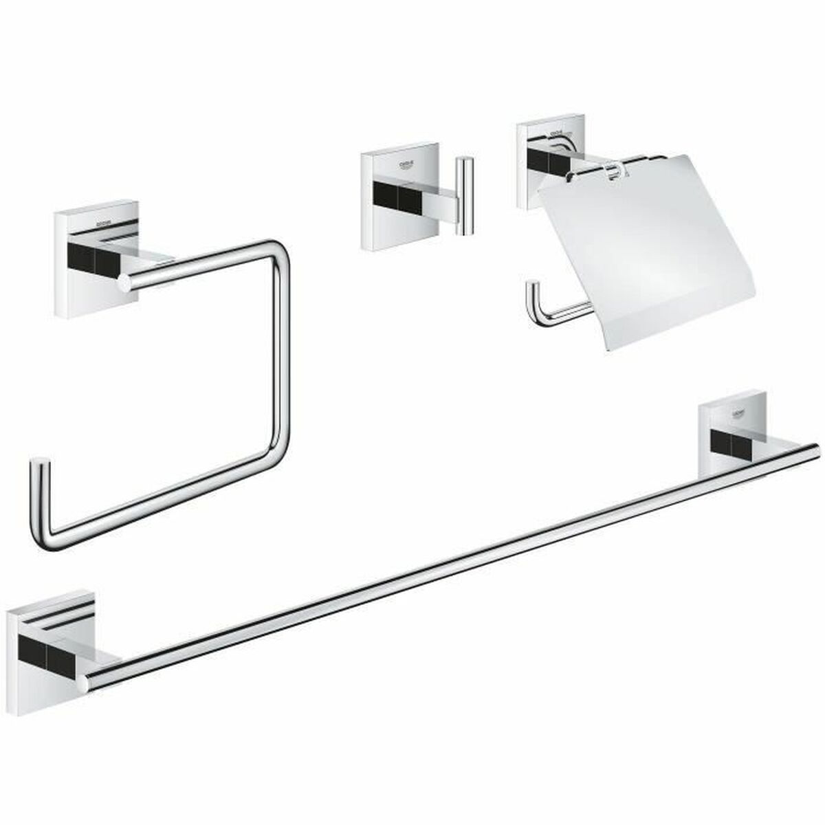 Mixer Tap Grohe Metal