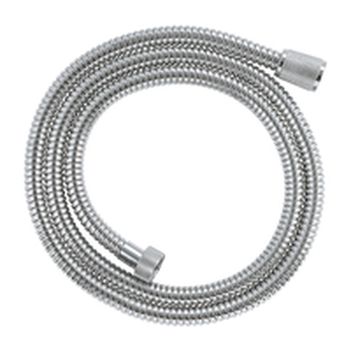 Shower Rose Grohe Metal