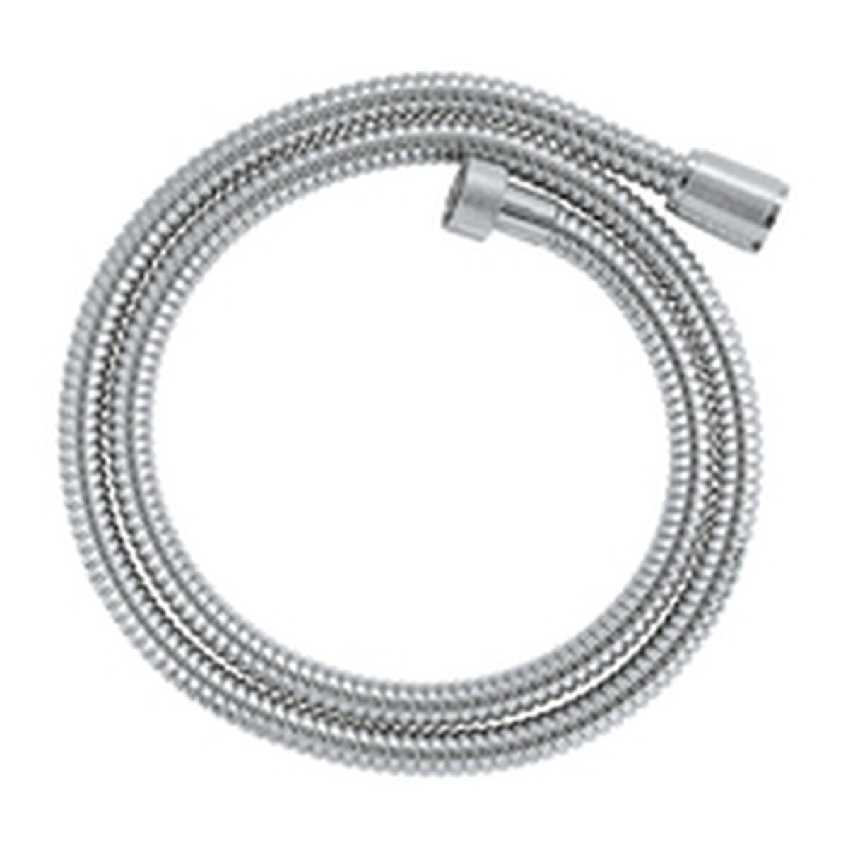 Shower Rose Grohe Metal