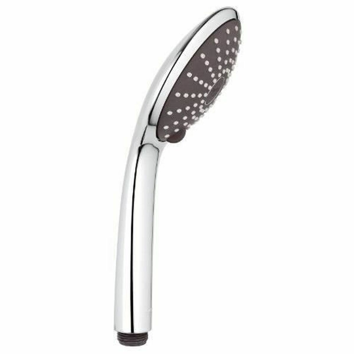 Tap Grohe 27317000 Black Stainless steel Tap Grohe 27317000 Black Stainless steel