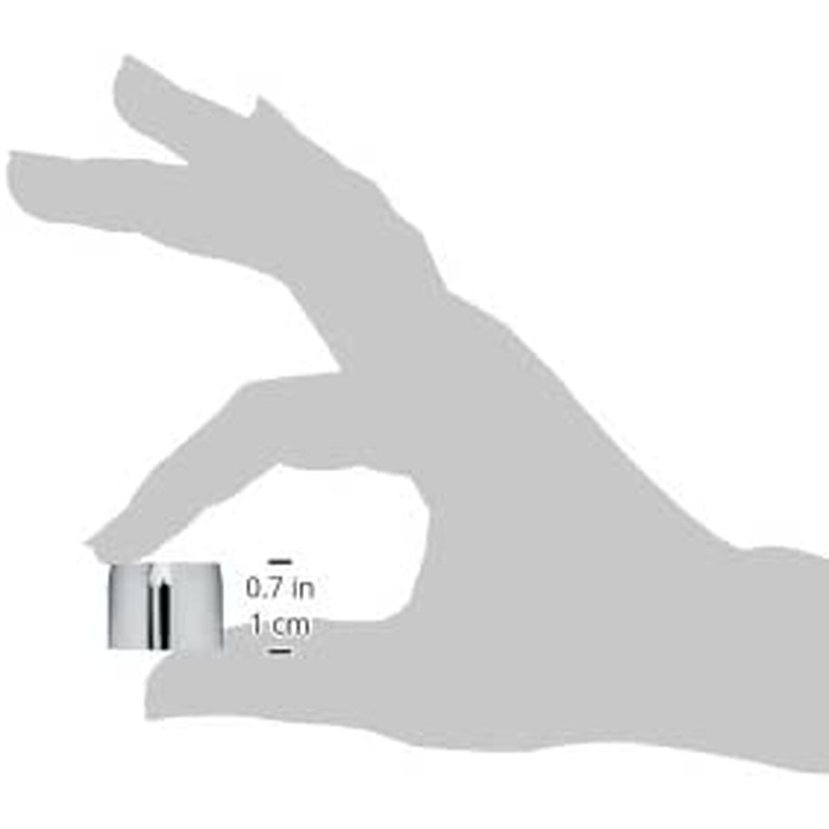 Aerator Grohe 40527000