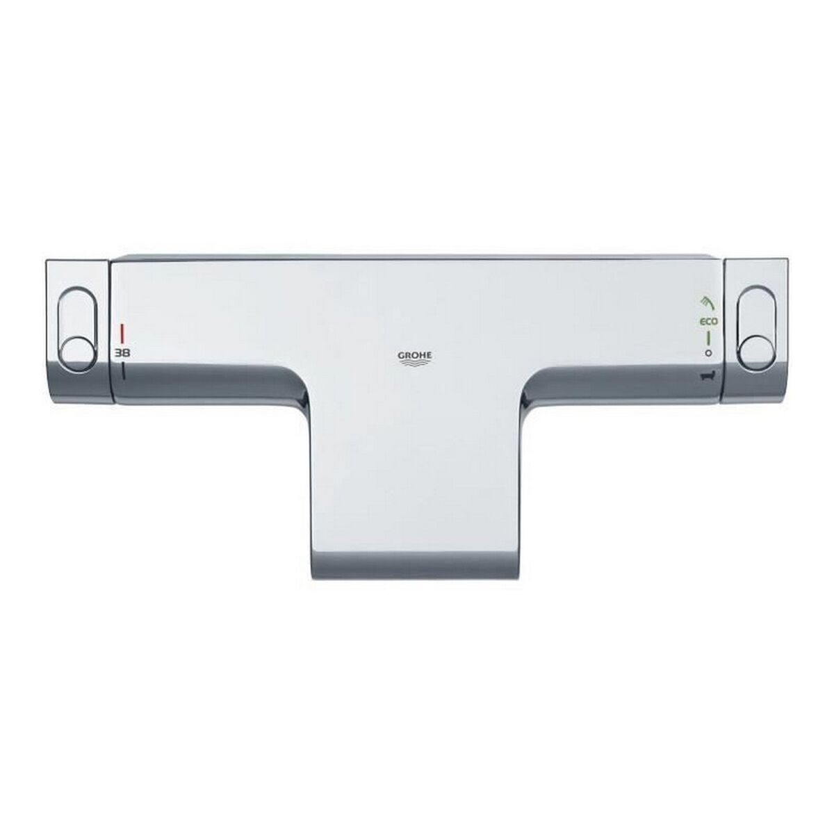 Tap Grohe 34174001 Tap Grohe 34174001