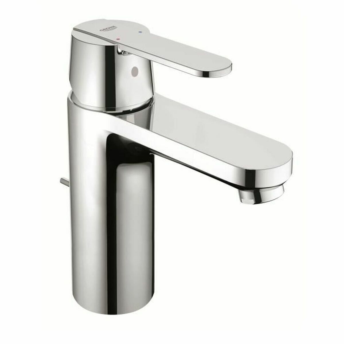 Mixer Tap Grohe 23454000 Metal Mixer Tap Grohe 23454000 Metal