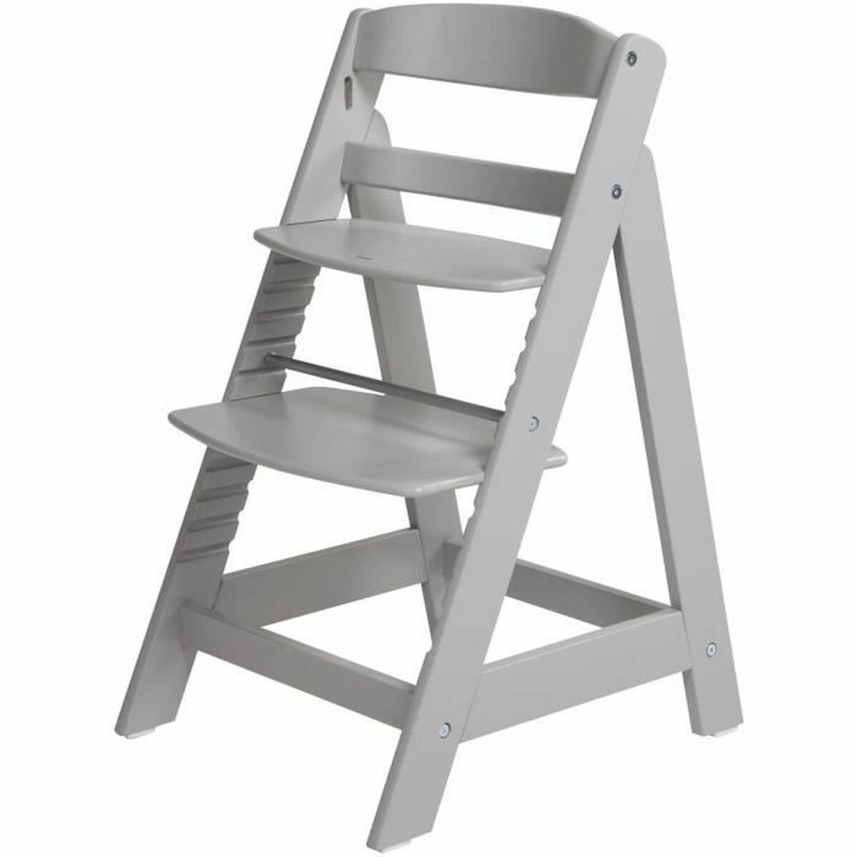 Child’s Chair ROBA Sit Up III Grey Taupe