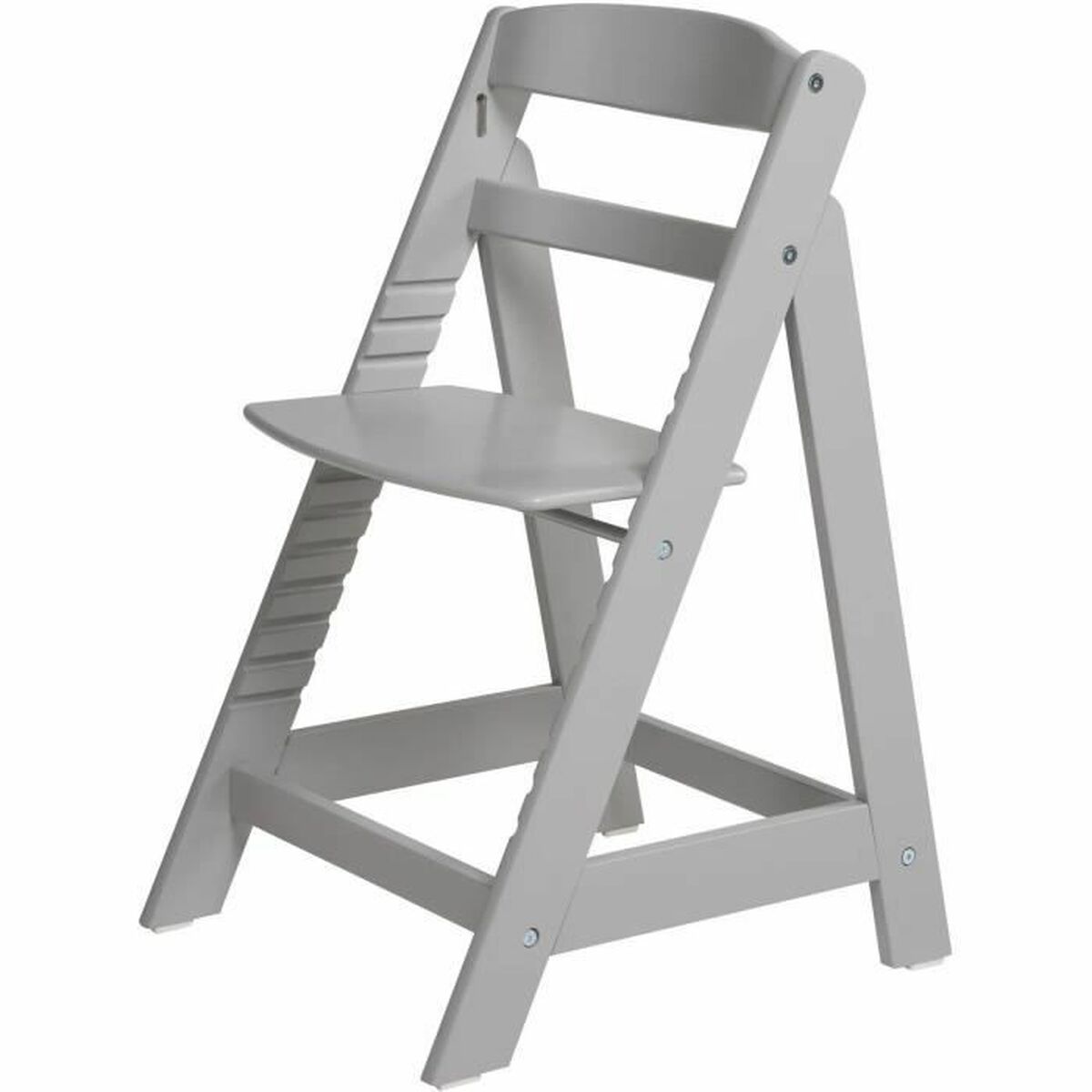 Child’s Chair ROBA Sit Up III Grey Taupe