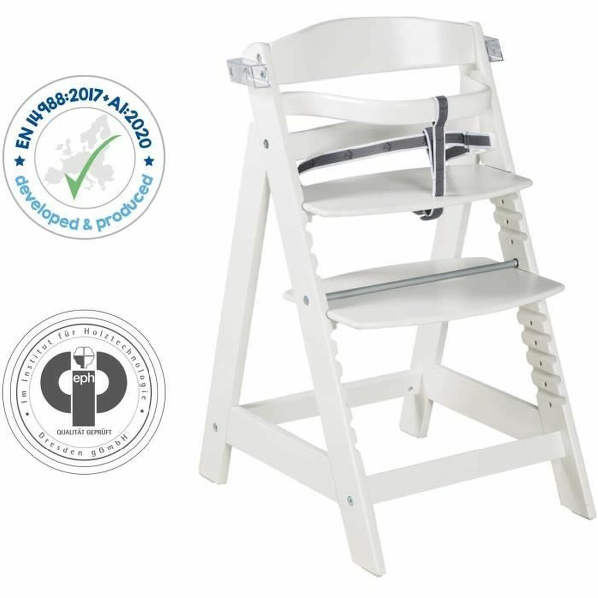 Highchair ROBA