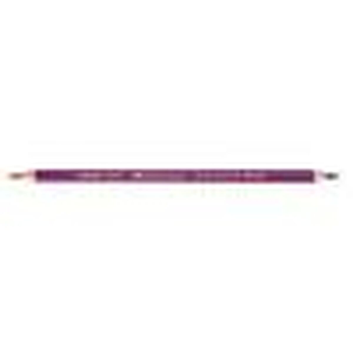 Colouring pencils Faber-Castell 116000 Blue Red (12 Units)