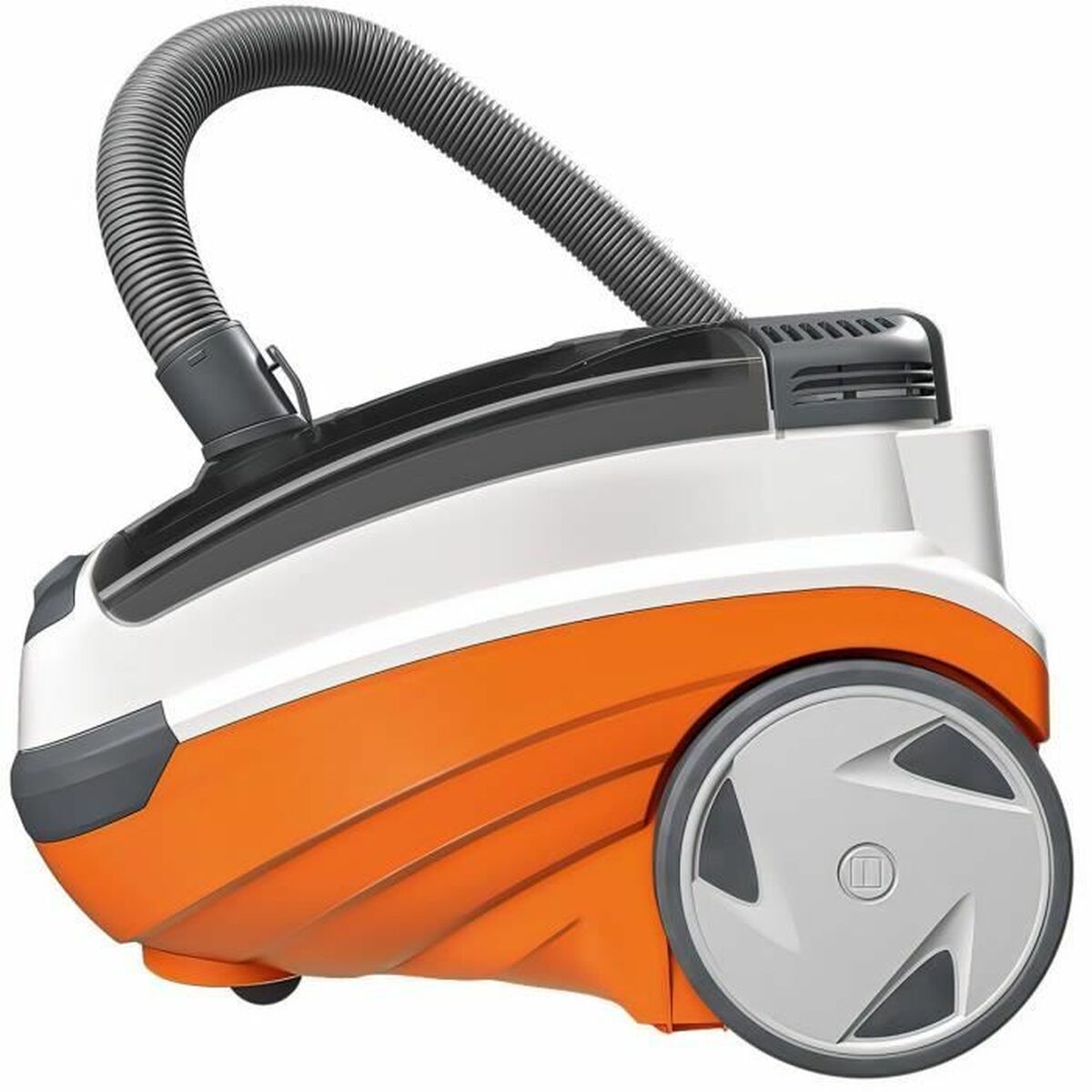vacuum cleaner Thomas Aquatic Breeze