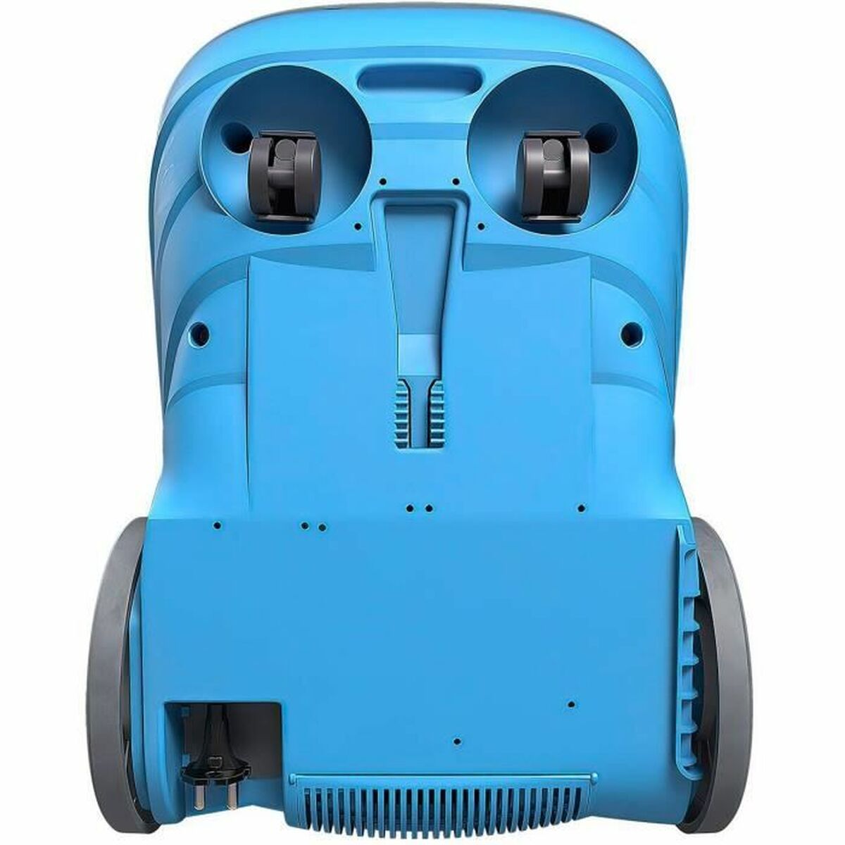 vacuum cleaner Thomas Aquatic Jet 1700 W