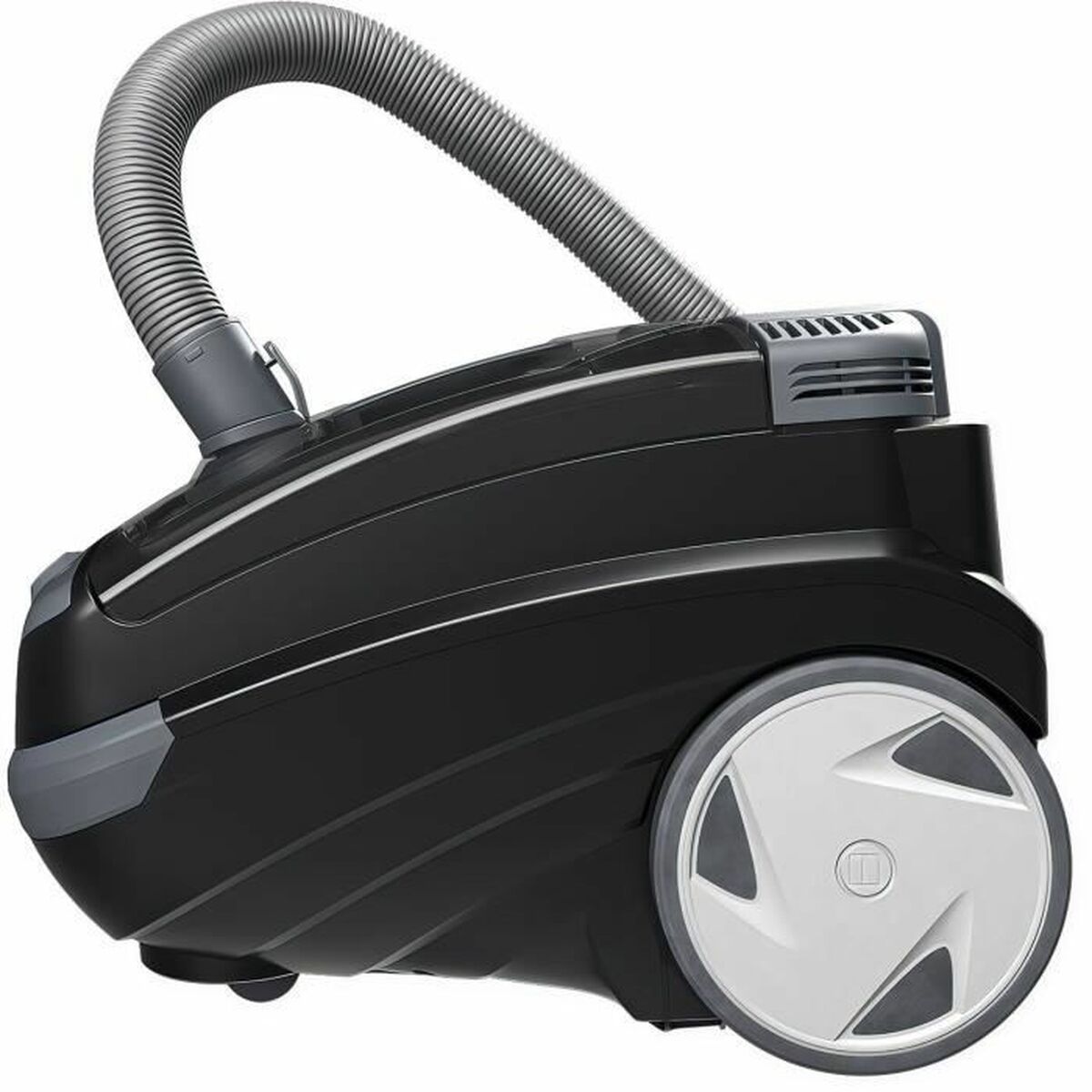 vacuum cleaner Thomas Aquatic Onyx Black 1700 W
