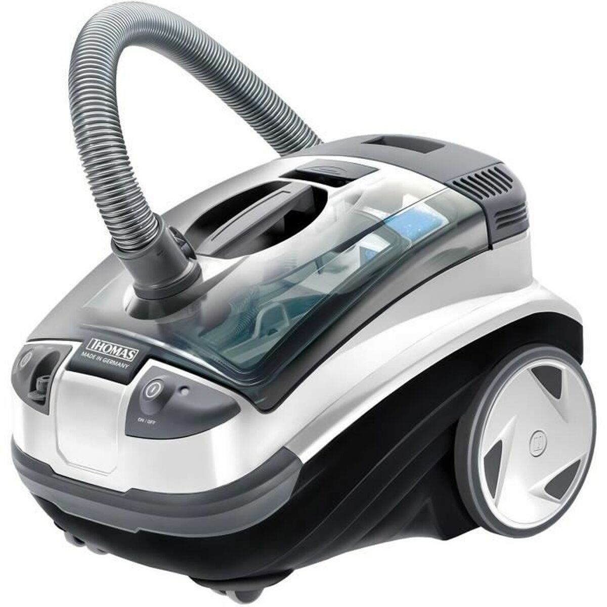 vacuum cleaner Thomas Aquatic Panda 1700 W vacuum cleaner Thomas Aquatic Panda 1700 W