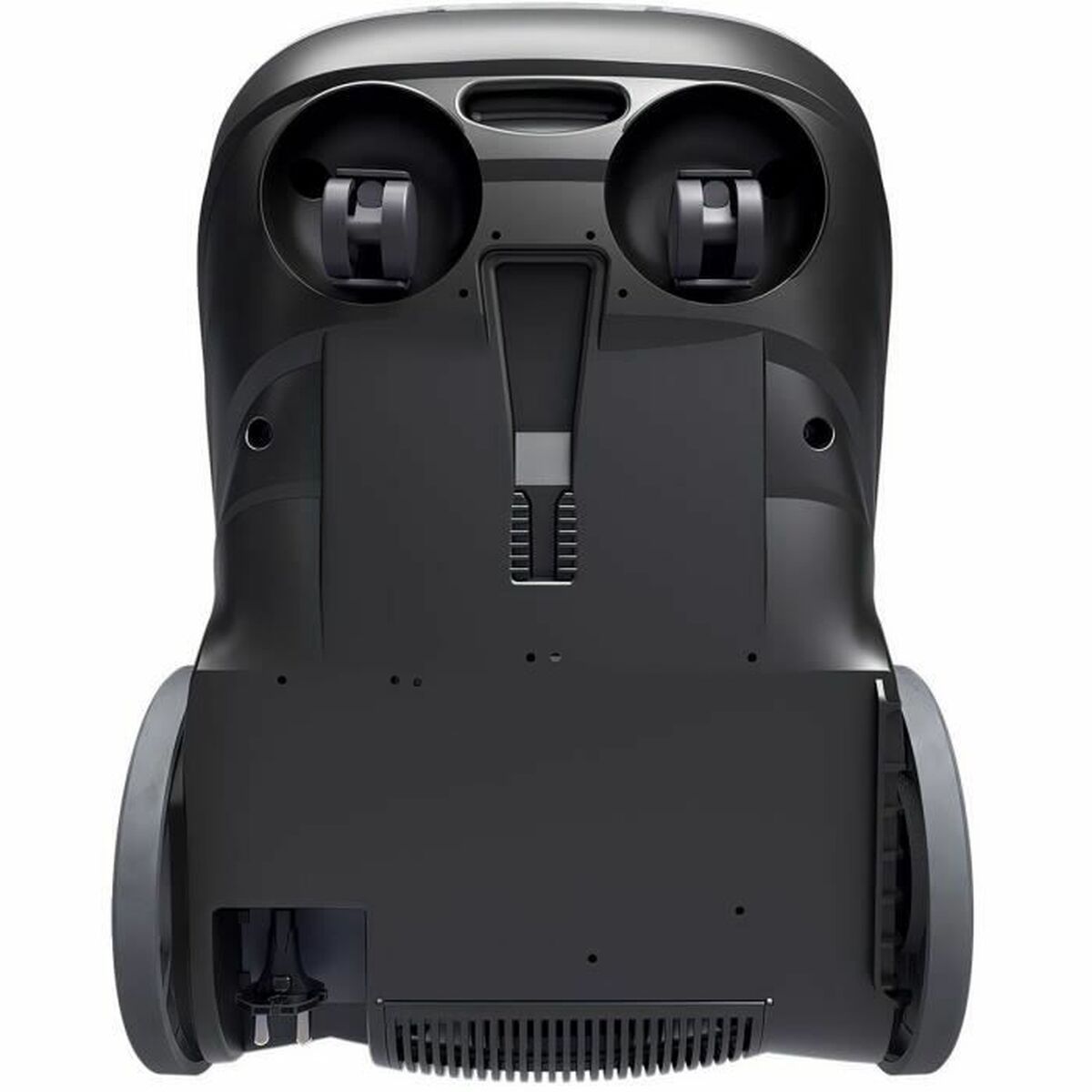 vacuum cleaner Thomas Aquatic Panda 1700 W