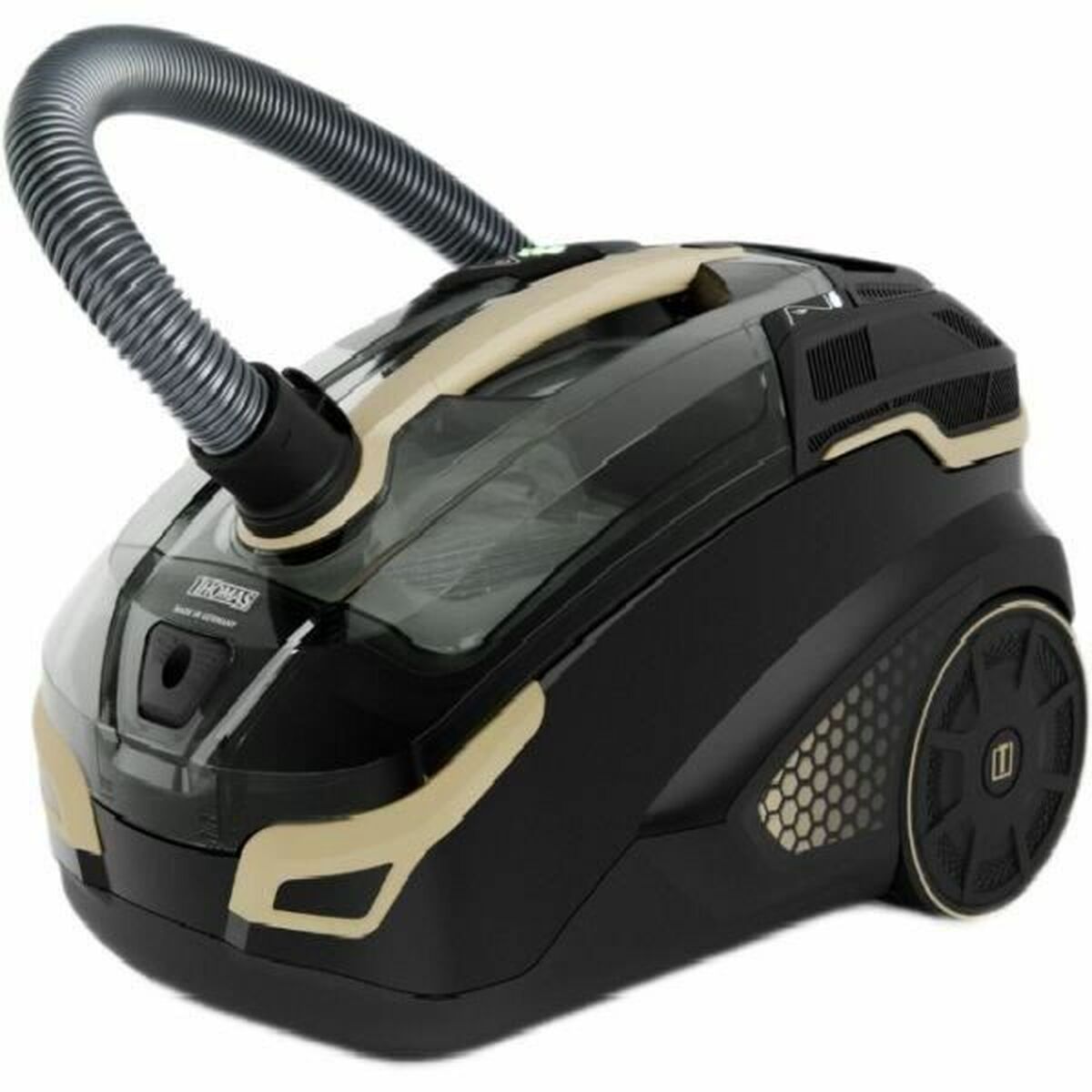 vacuum cleaner Thomas Amfibia Pro Evo 1700 W
