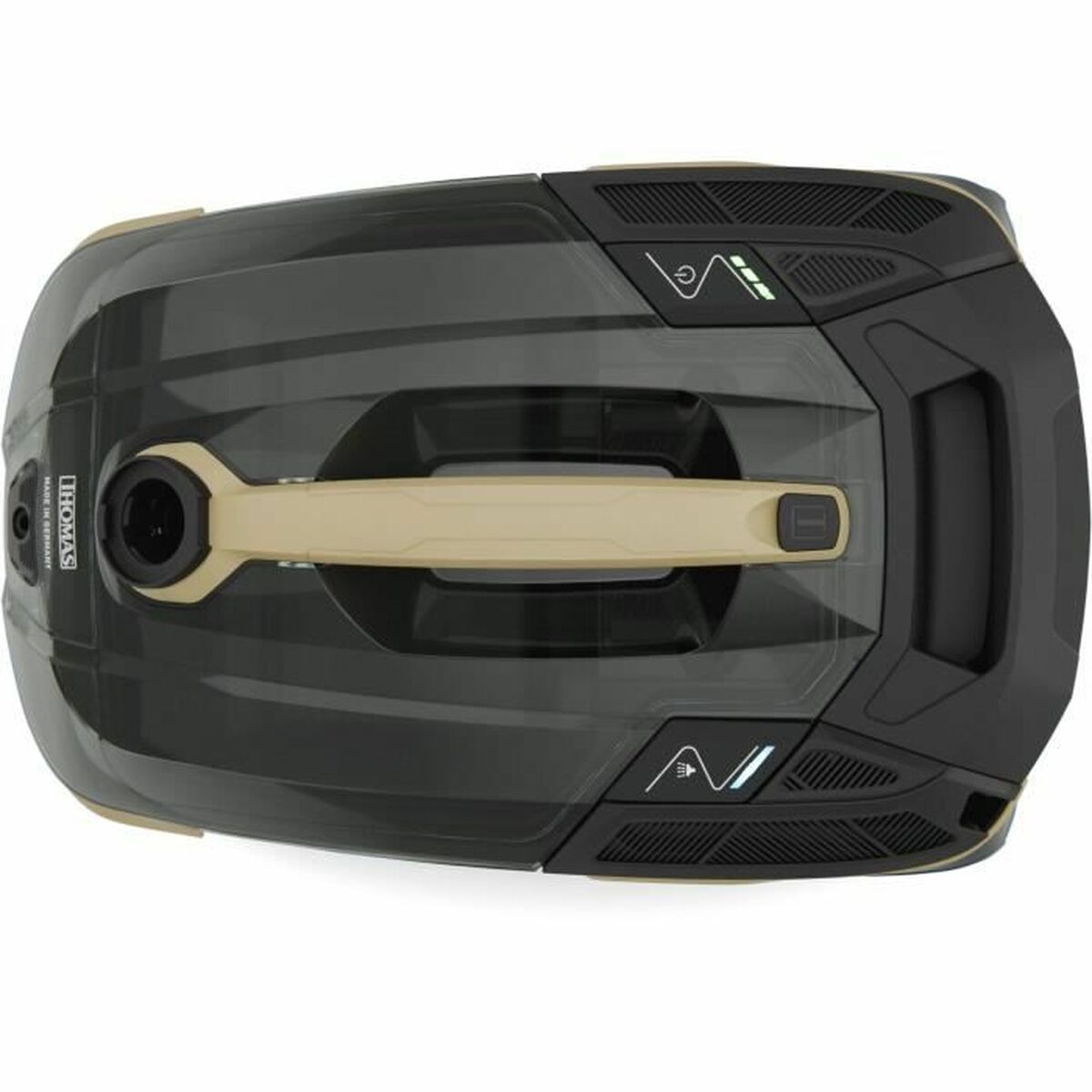 vacuum cleaner Thomas Amfibia Pro Evo 1700 W