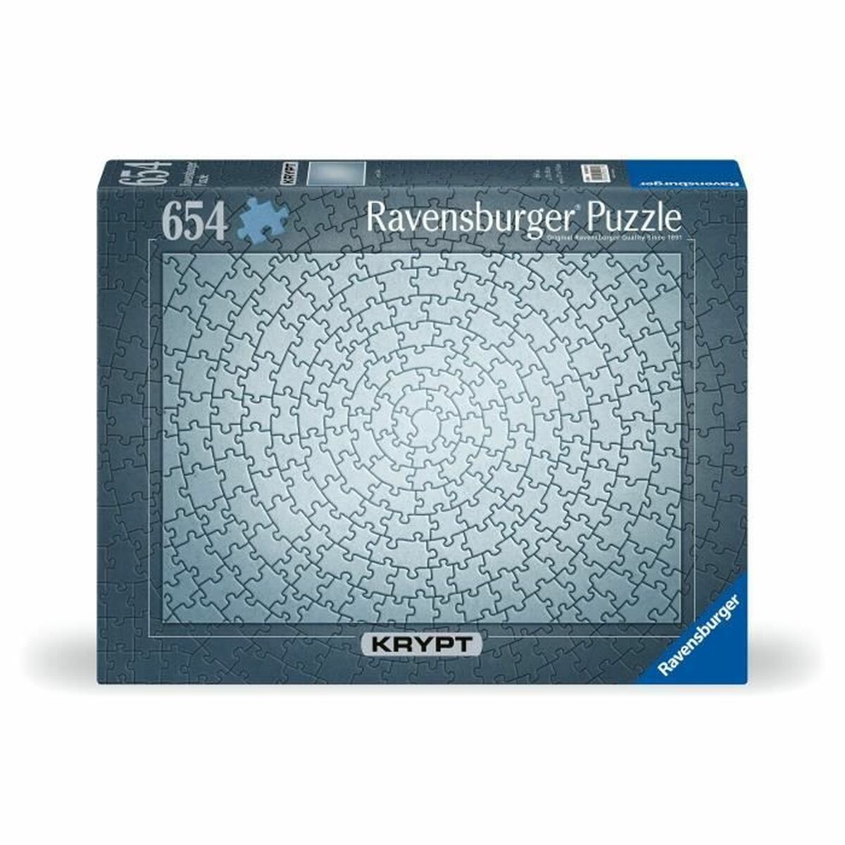 Puzzle Ravensburger 12000071 Puzzle Ravensburger 12000071