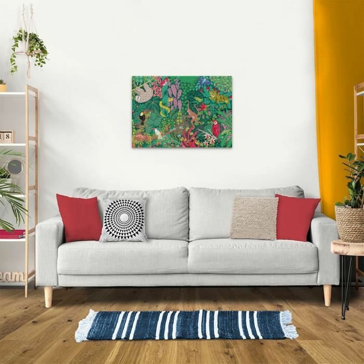 Puzzle Ravensburger 1000 Pieces