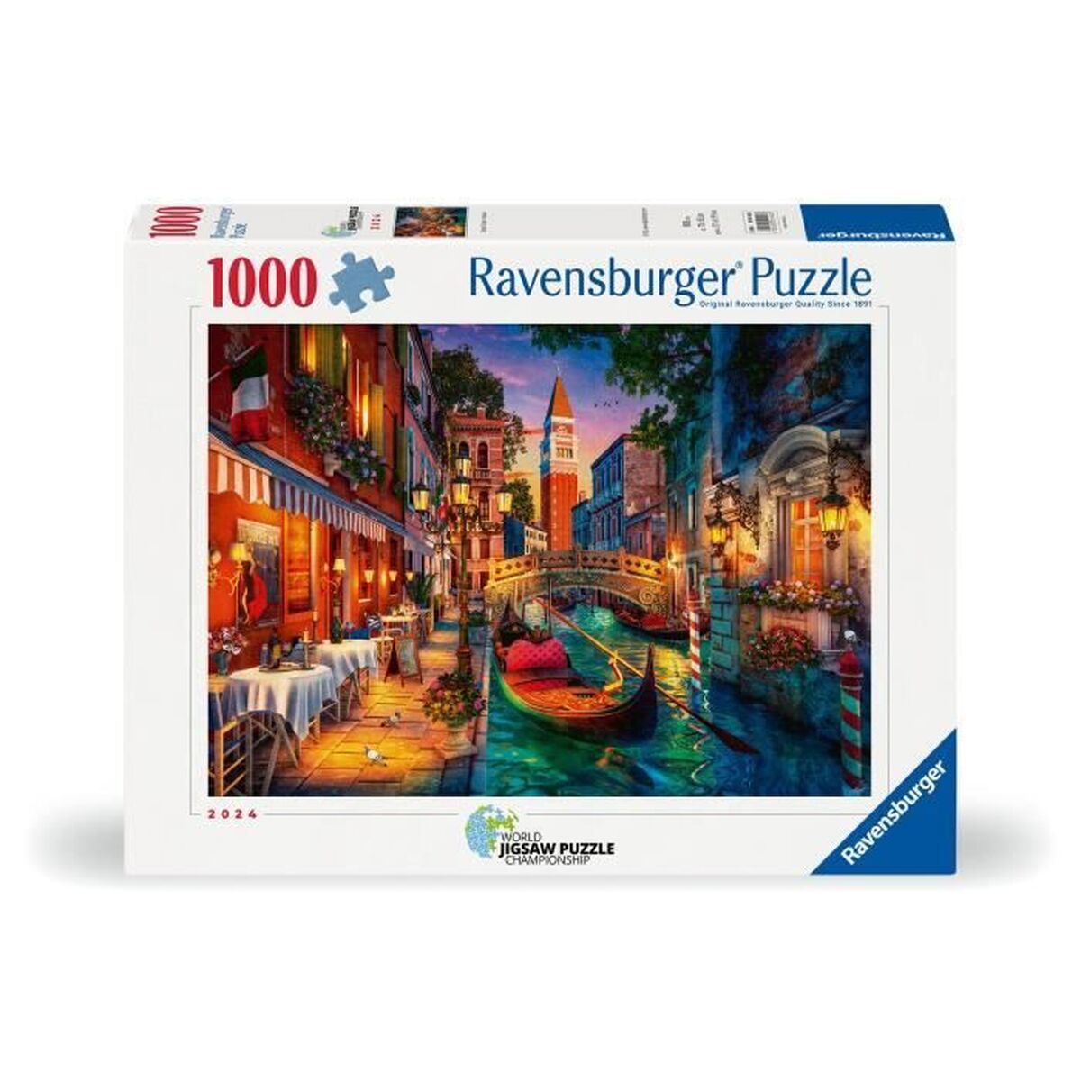 Puzzle Ravensburger