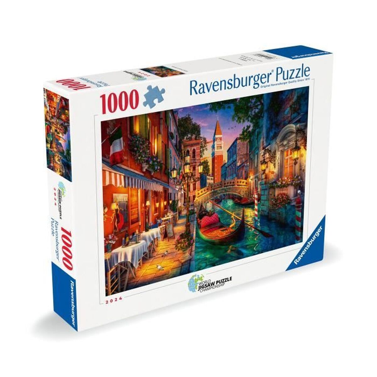 Puzzle Ravensburger