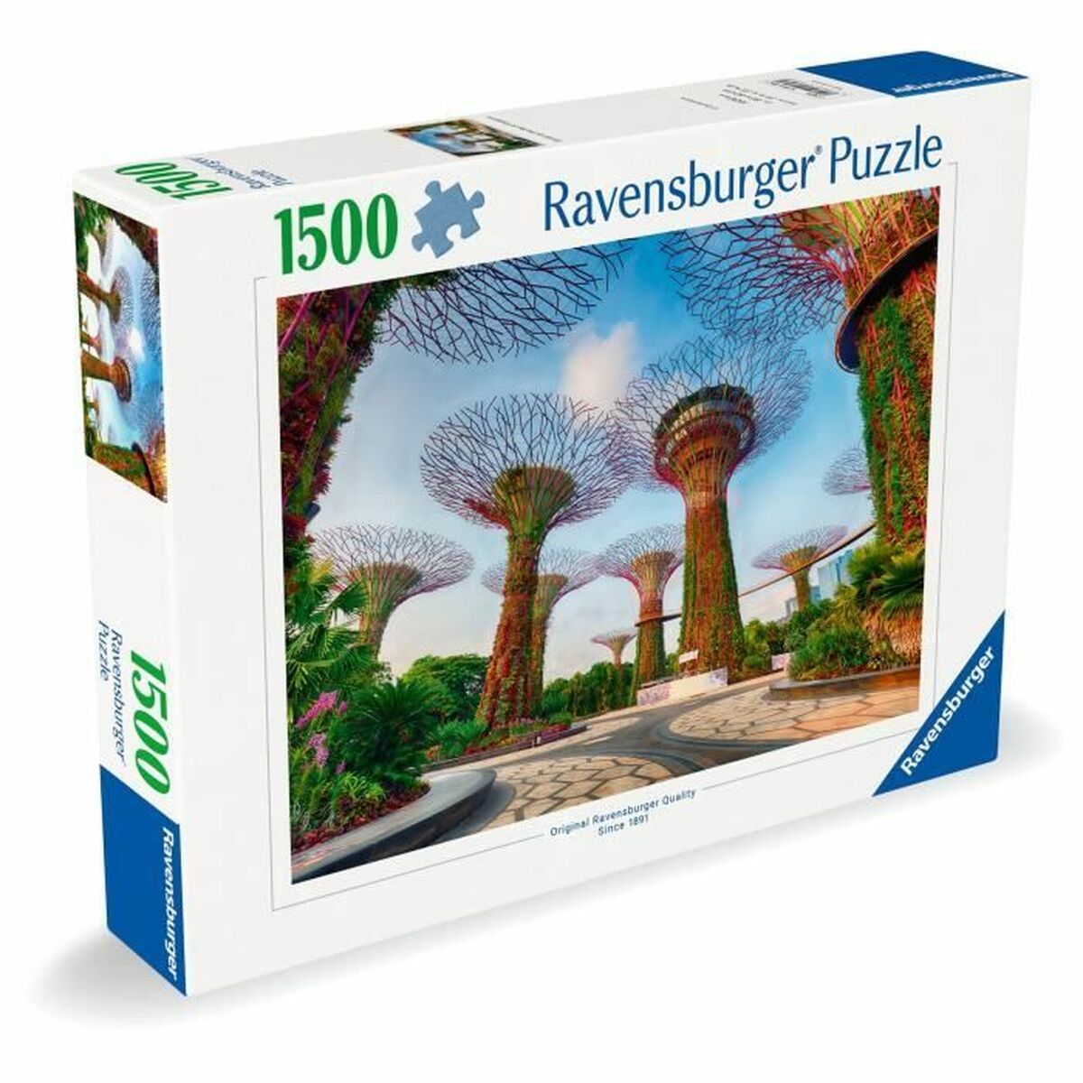 Puzzle Ravensburger