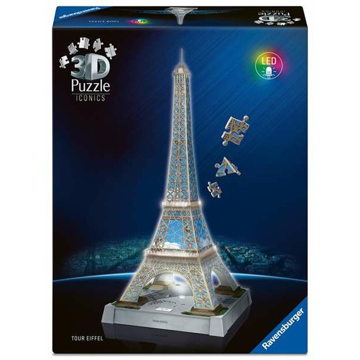Puzzle Ravensburger Puzzle Ravensburger