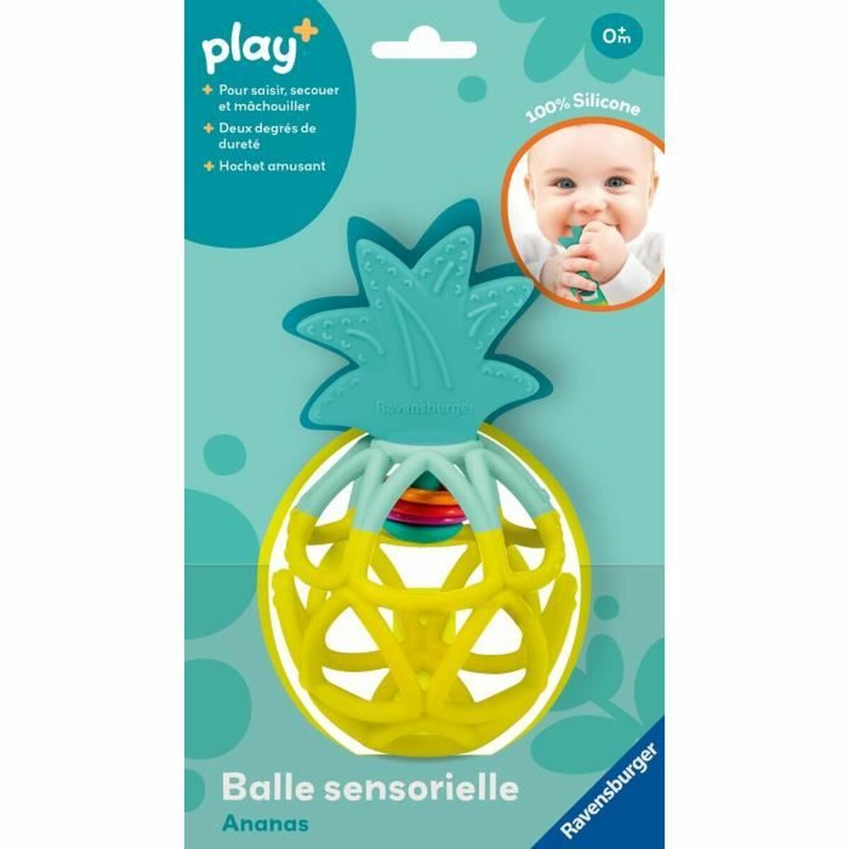 Baby toy Ravensburger 34013