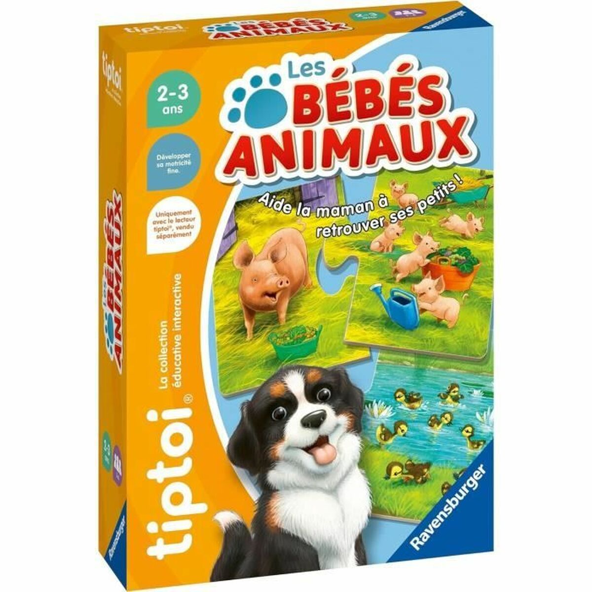 Educational Game Ravensburger