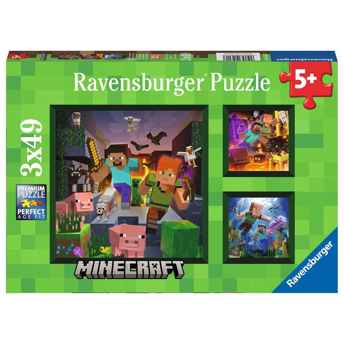 Puzzle Ravensburger