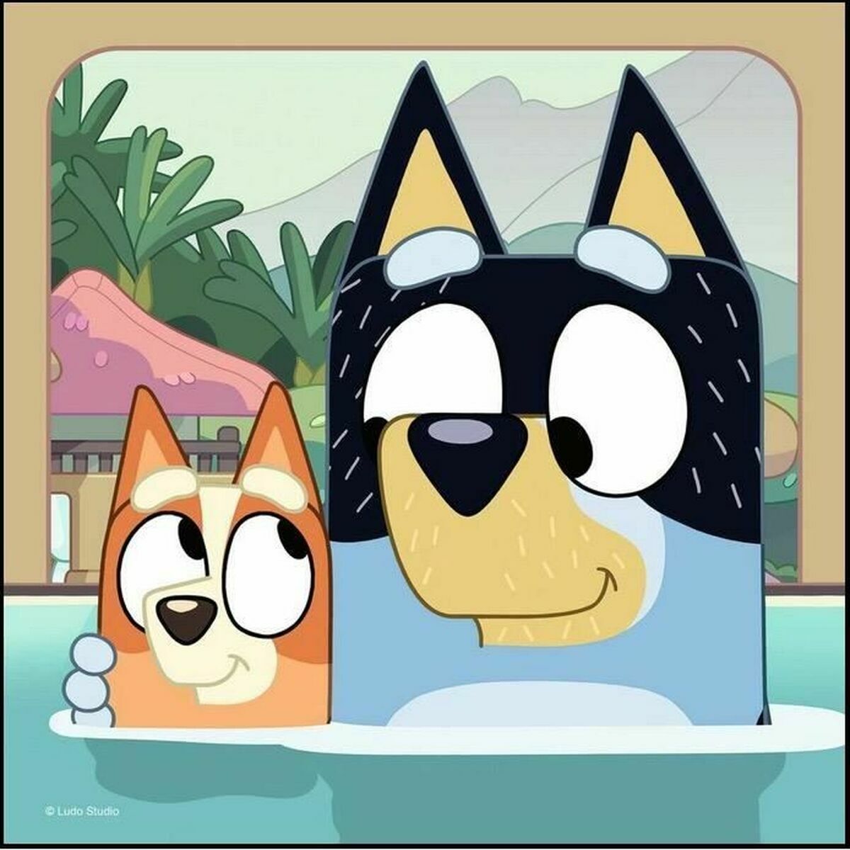 3-Puzzle Set Ravensburger 147 Pieces