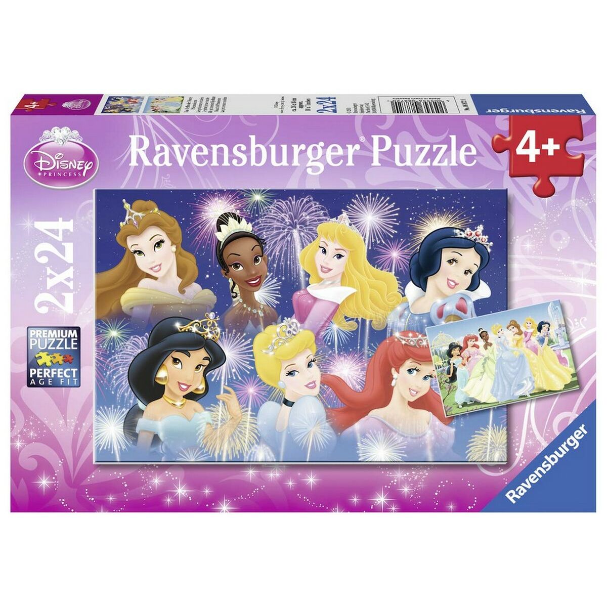 Puzzle Ravensburger 8872 Puzzle Ravensburger 8872