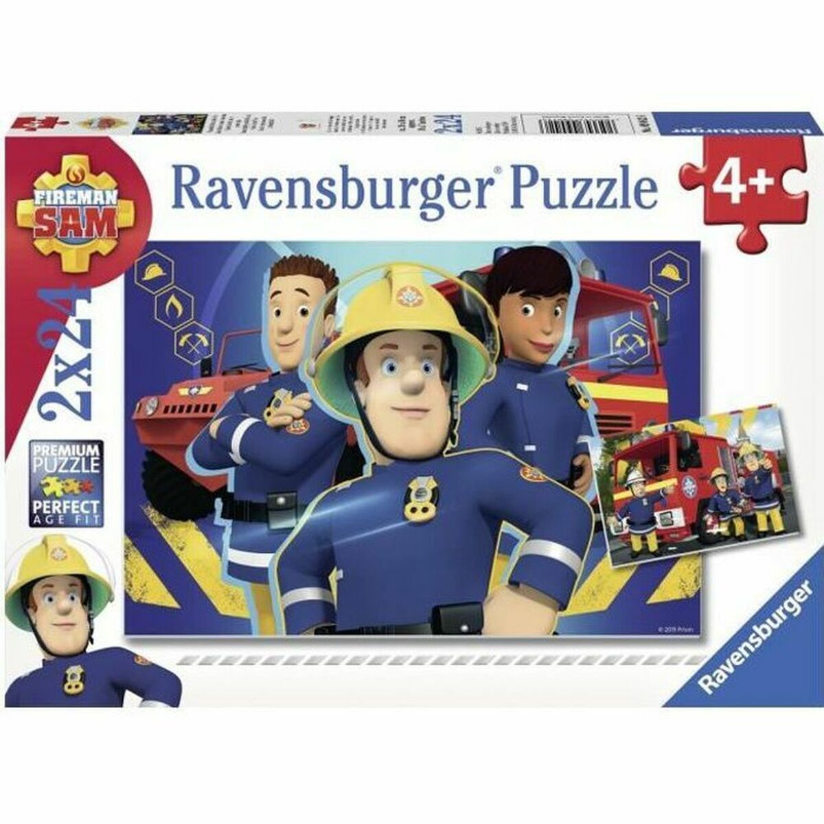 Puzzle Ravensburger 90426 Puzzle Ravensburger 90426