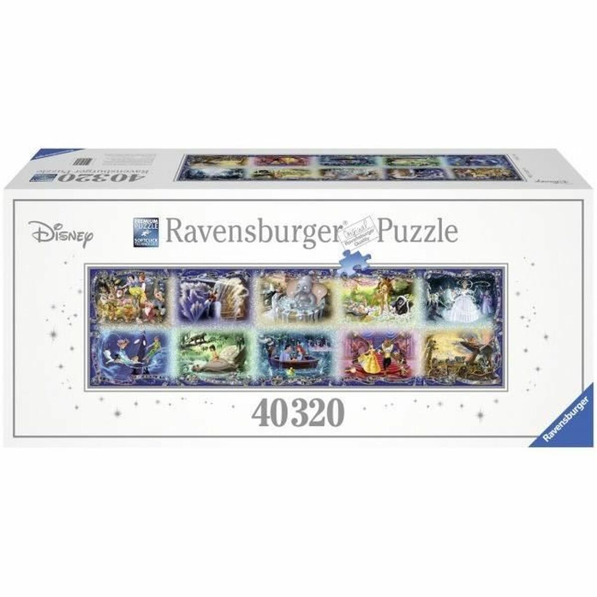 Puzzle Ravensburger 00.017.826 Puzzle Ravensburger 00.017.826