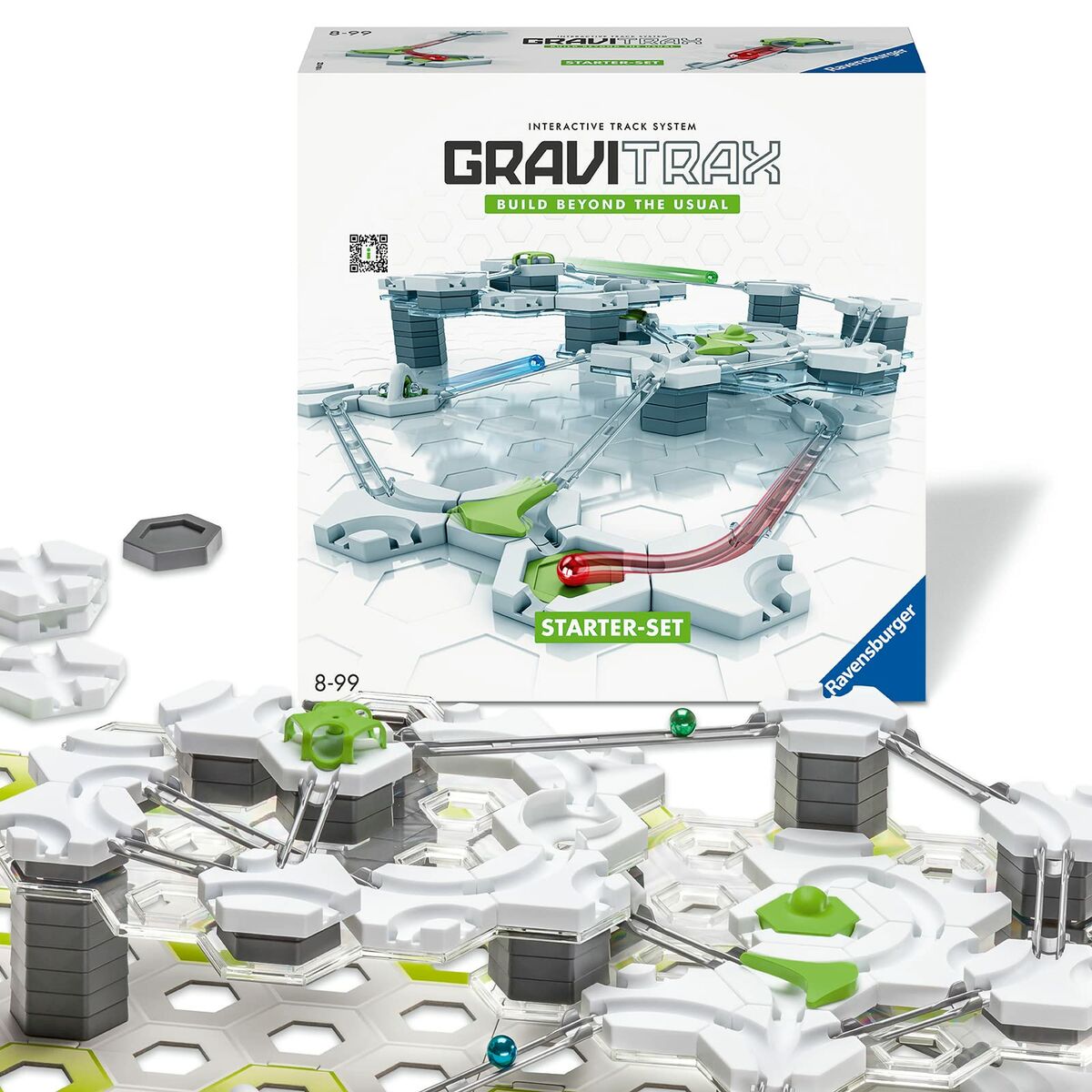 Board game Ravensburger