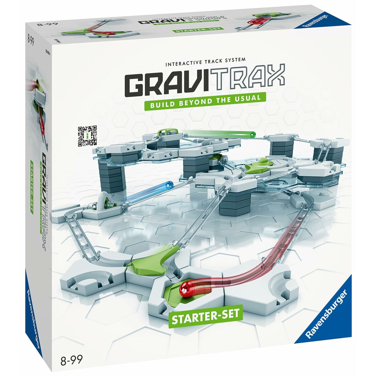 Board game Ravensburger