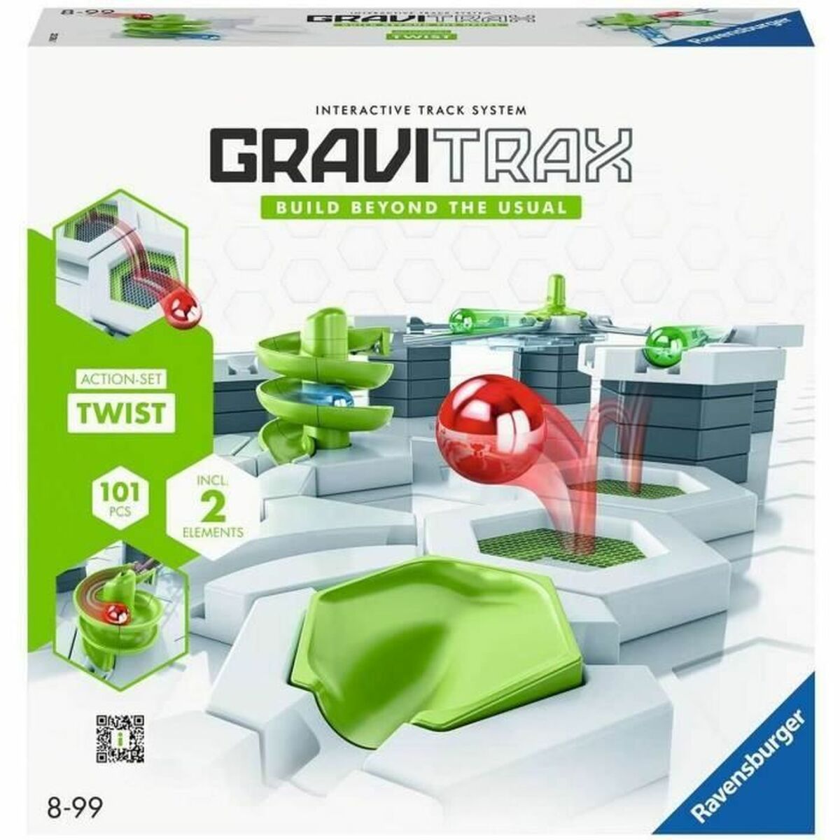 Skills game Ravensburger Skills game Ravensburger