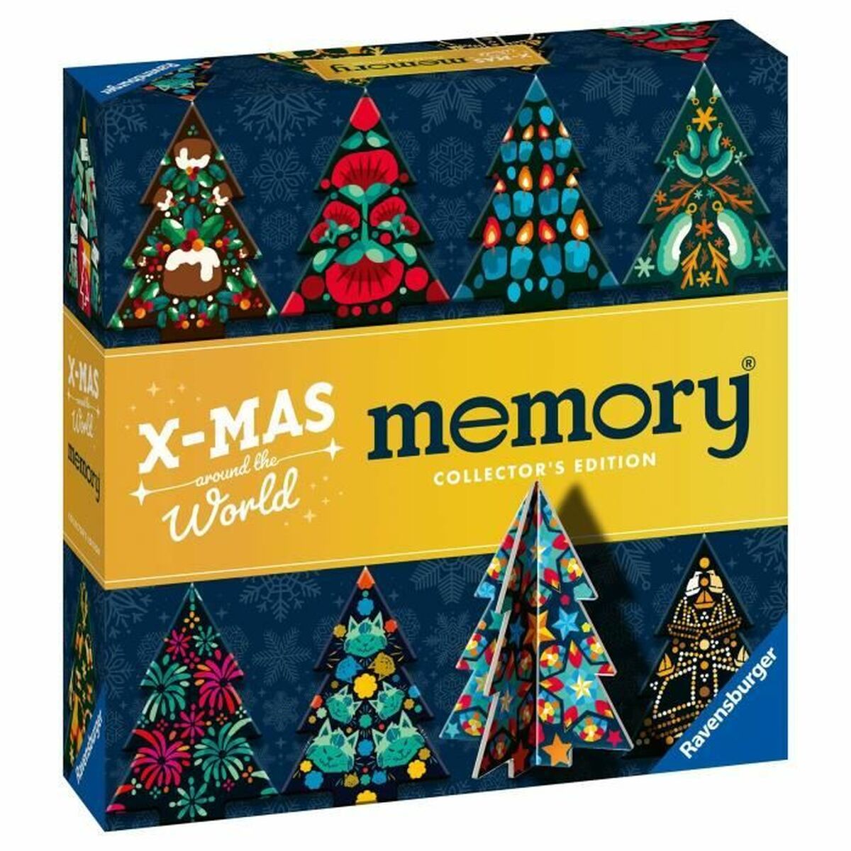 Board game Ravensburger