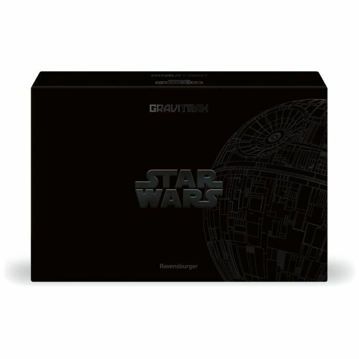 Board game Ravensburger Gravitrax Star Wars Set